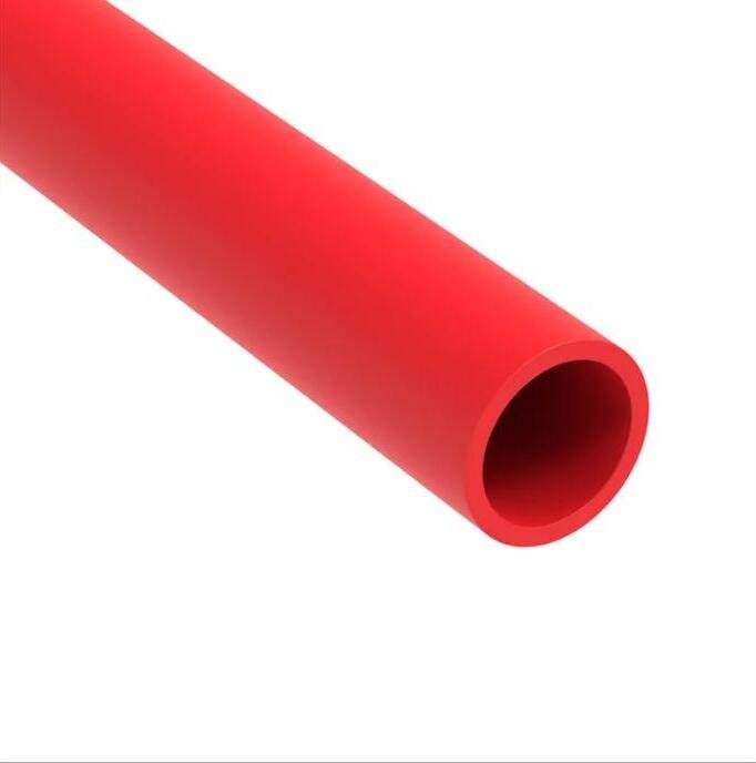 ELETRODUTO VERMELHO 3/4 