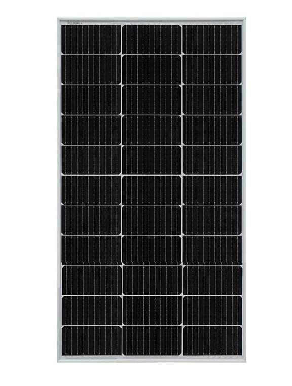 MODULO FOTOVOLTAICO MONOCRISTALINO EMST 160 M