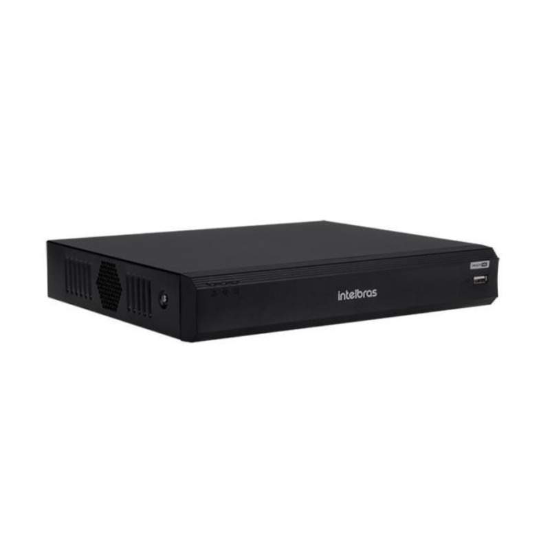 Gravador Dig. de Vdeo iMHDX 3116 c/HD 4TB AM