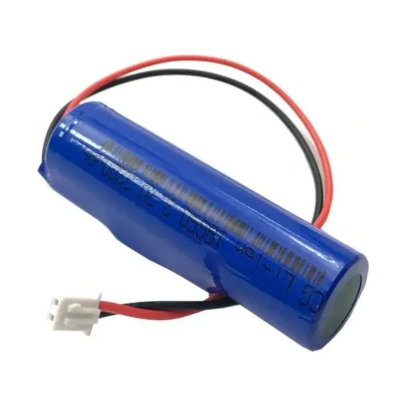 BATERIA RECARG LI-ION 3,7V 2000MAH