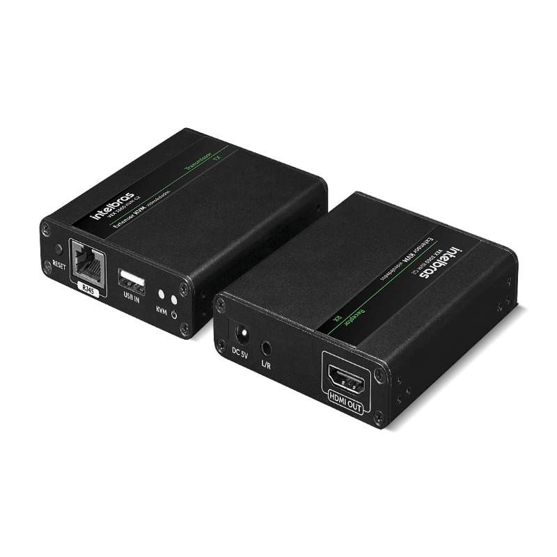 VEX 3060 KVM G2