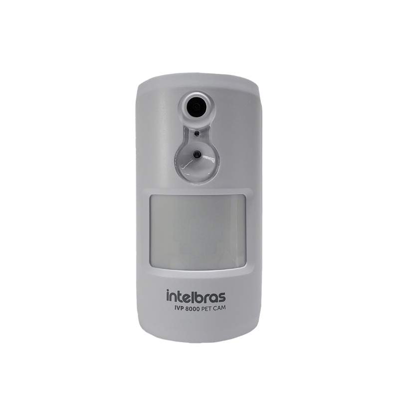 IVP 8000 PET CAM