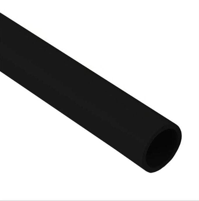 ELETRODUTO PRETO ENCAIXE 3/4 
