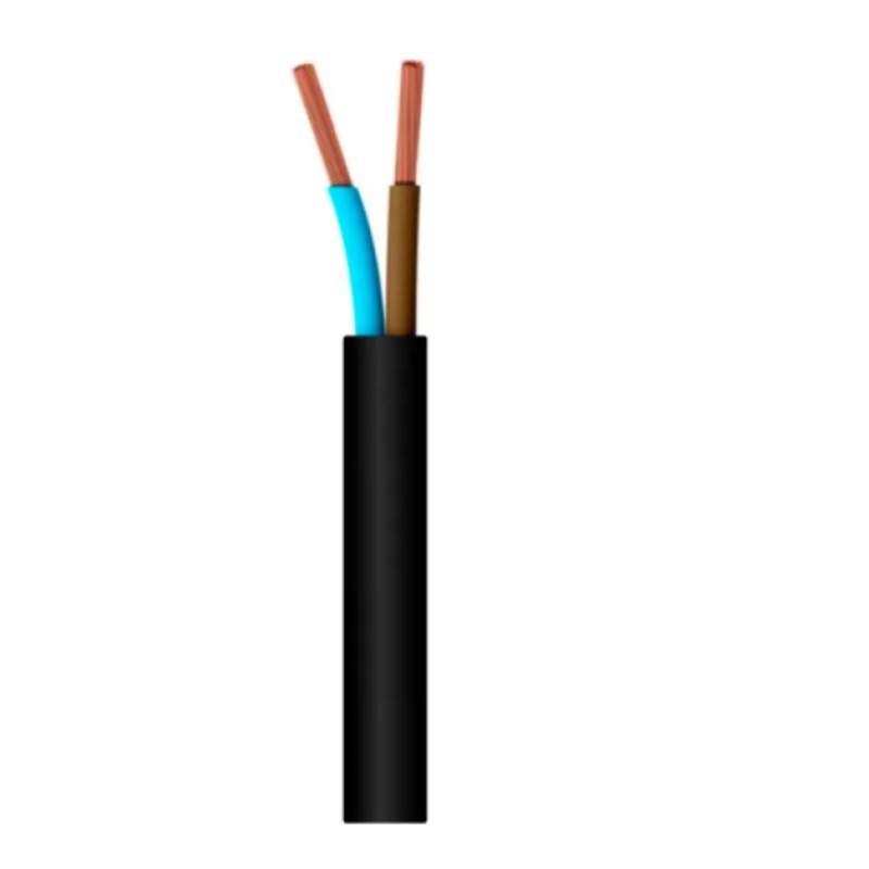 CABO PP 500V 2 X 0,5MM