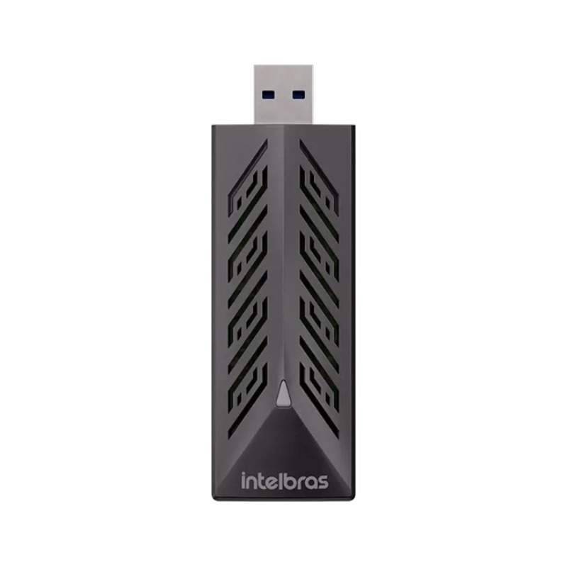Adaptador USB Wi-Fi A1800X