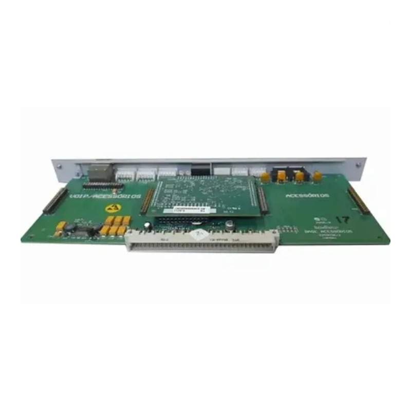 PLACA BASE DE ACESSORIOS IMPACTA 140/220