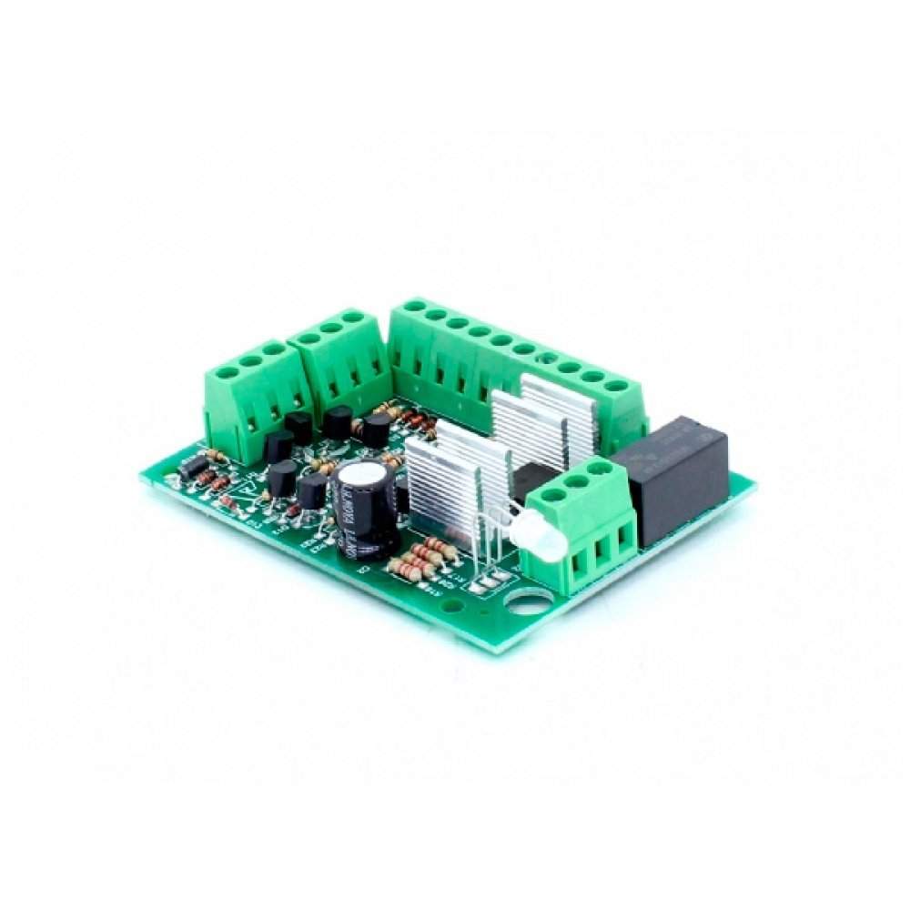 PLACA DE INTERTRAVAMENTO (5.0)