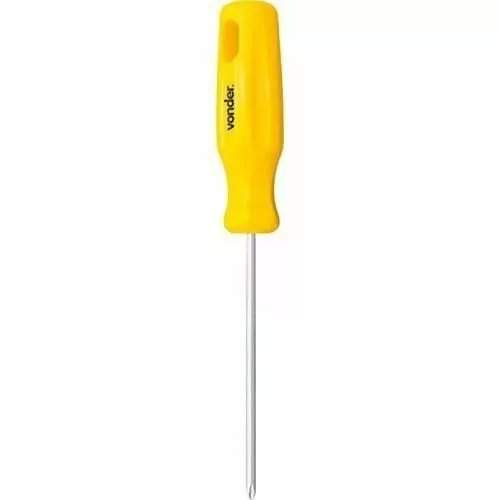 CH PHILLIPS (B) 1/8X6 CRV VONDER