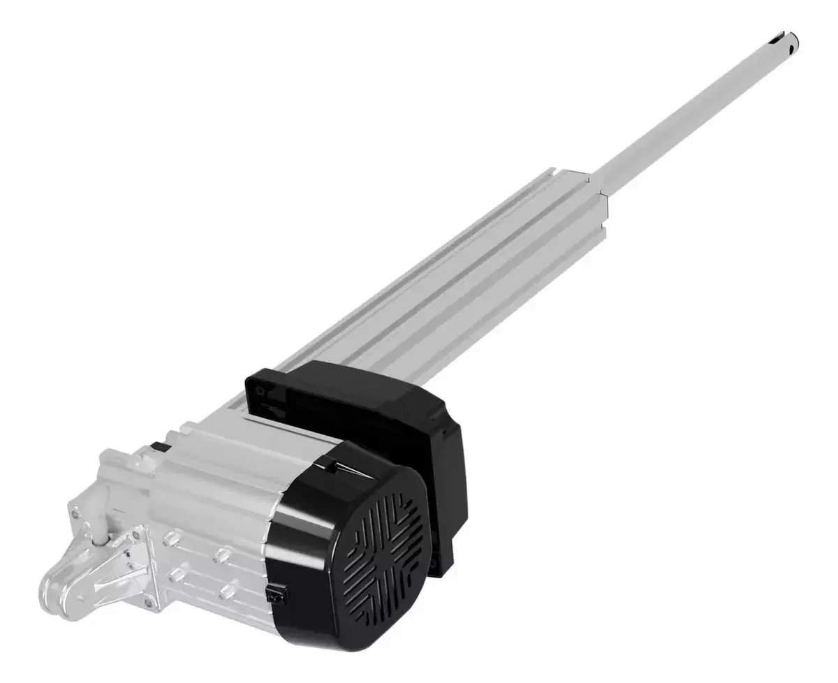 CONJ. MOVIMENTADOR TRINO NEW BV CADENA 1/3HP 127V SEM ACIONAMENTO