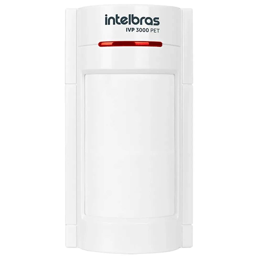 SENSOR PASSIVO IVP 3000 MW PET