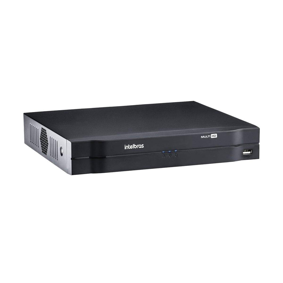 GRAVADOR DIG. DE VIDEO MHDX 1008-C C/HD 2TB
