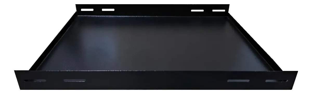 BANDEJA FIXA 19 X 600MM 4 PONT FIXACAO
