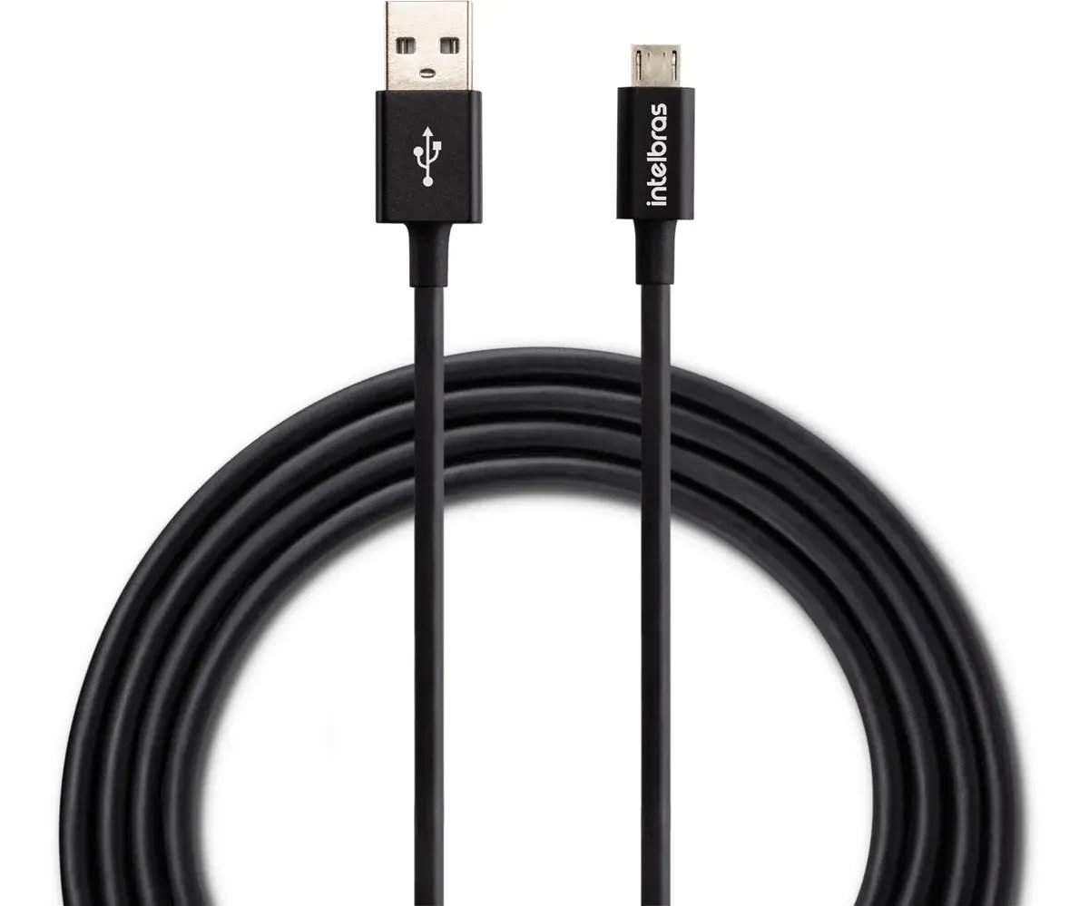 Cabo USB