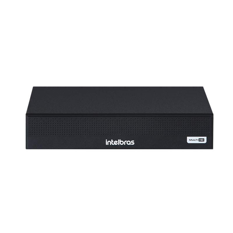 Gravador Dig. de Vdeo MHDX 3104-C c/HD 2TB