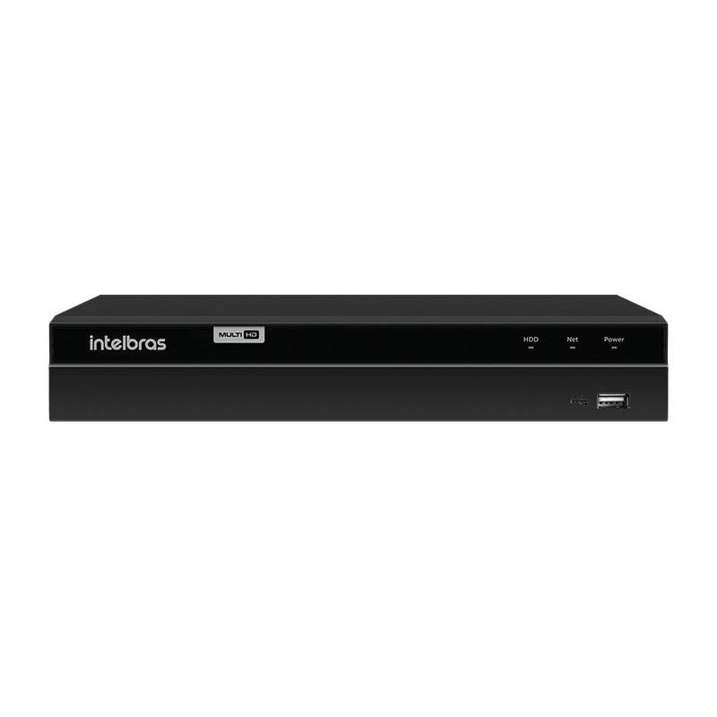 GRAVADOR DIG.DE VIDEO MHDX 1316 C/HD 2TB