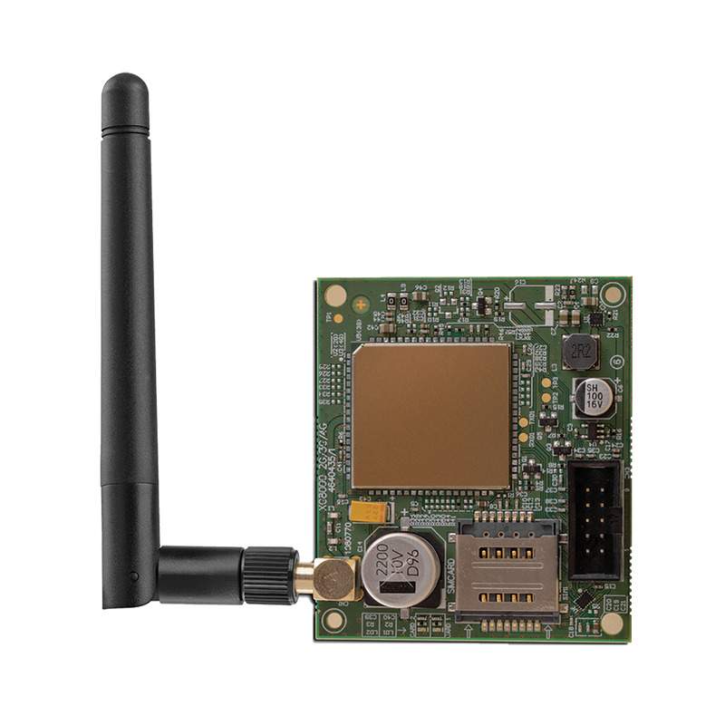 XG 4G (Compatvel AMT 8000 LITE/2018 E SMART/1000 SMART)