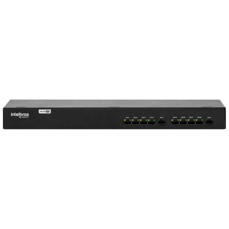 VB 1008 WP - FULL HD - MULTI-HD