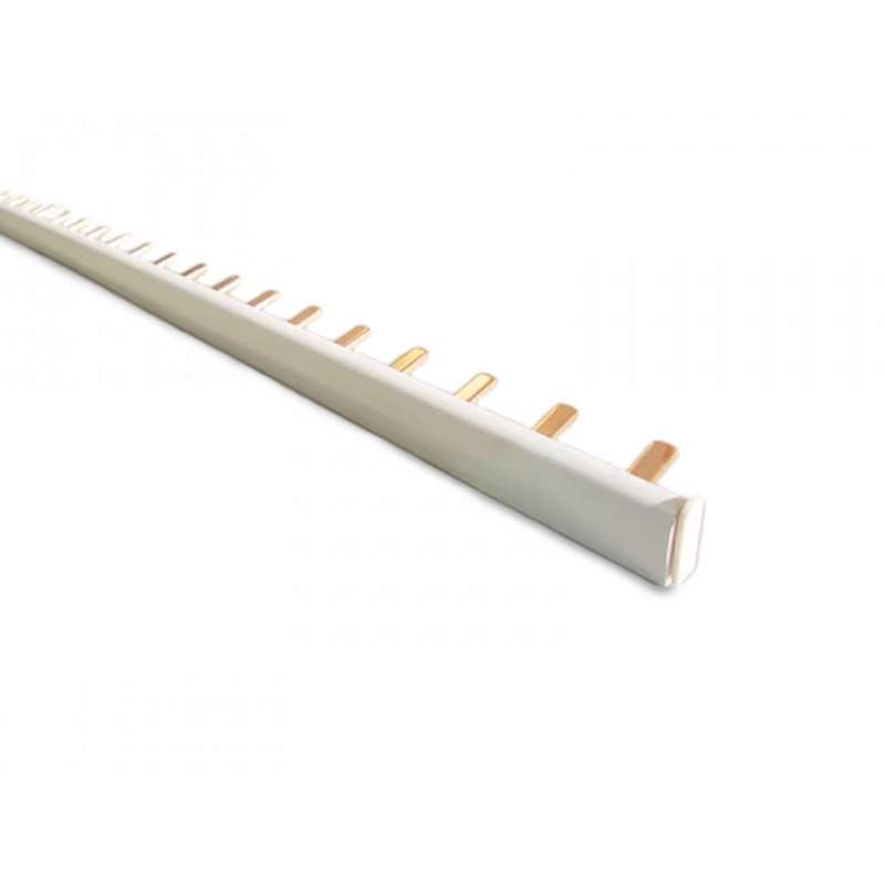 BARR. PENTE FASE 63A-54P-1M-BI