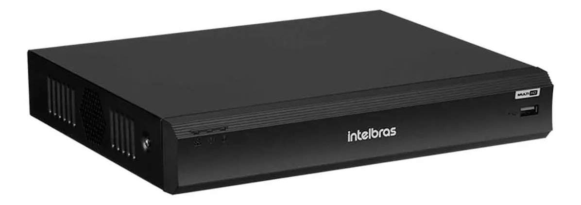 Gravador Dig. de Vdeo iMHDX 3132 c/HD 2TB