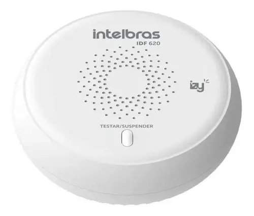DETECTOR DE GAS SMART IDG 620