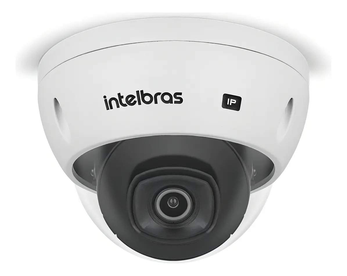 CAMERA DE VIDEO IP VIP 3240 D IA