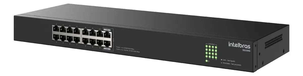 S1116G