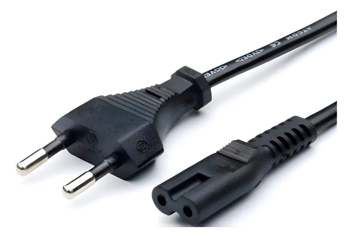 CABO FORCA COM PLUG 8