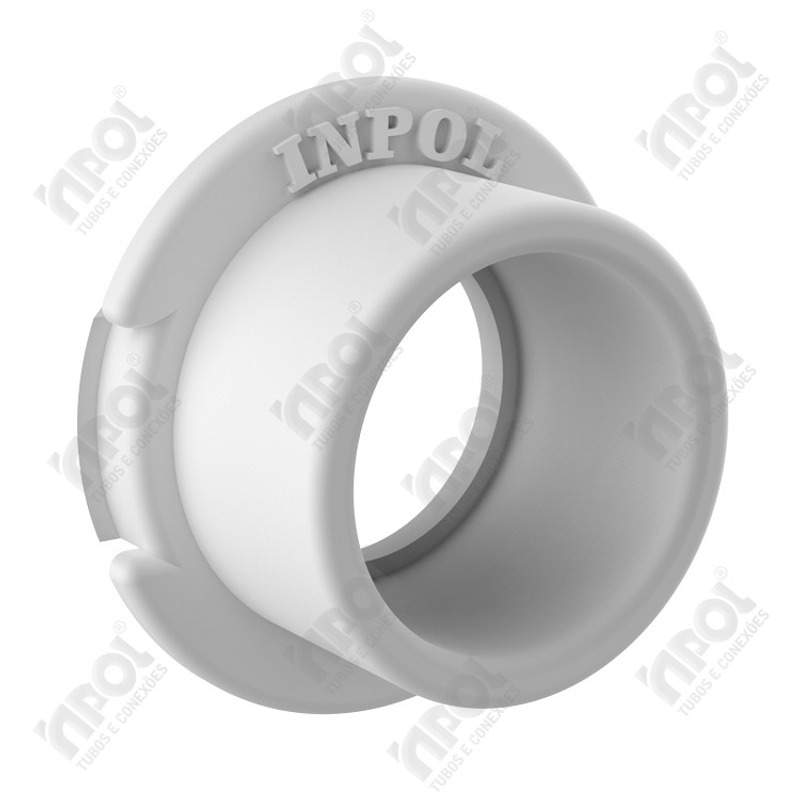ADAPTADOR BRANCO 1/2 