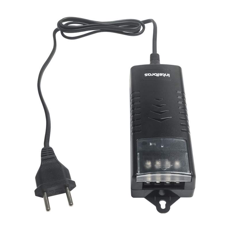 Fonte de alimentao multissada 12V 3A - EF 1203+