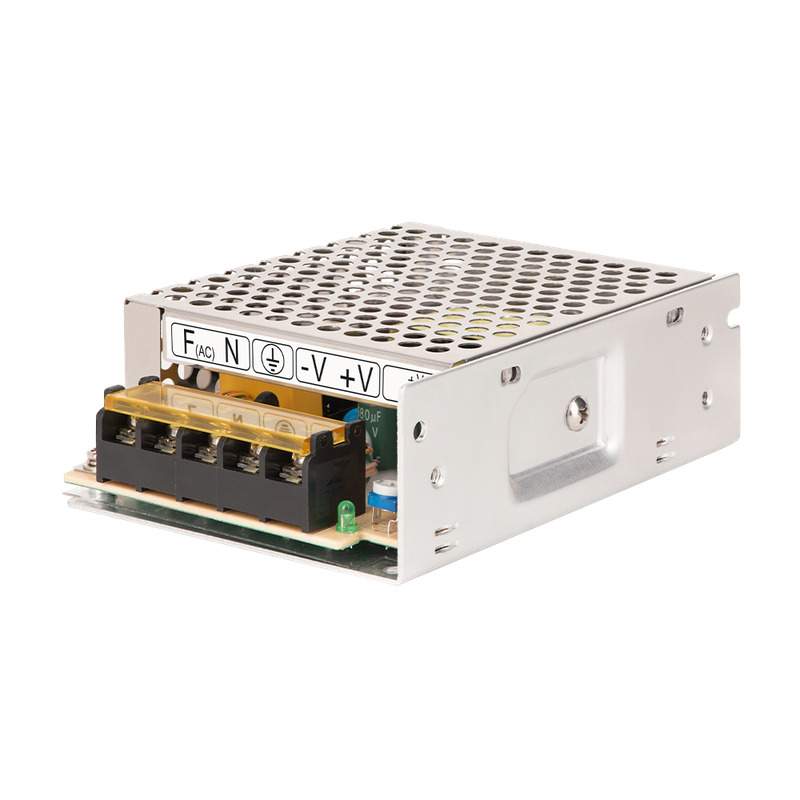 Fonte de alimentao colmeia (metlica) 12V 5A - EFM 1205 G2