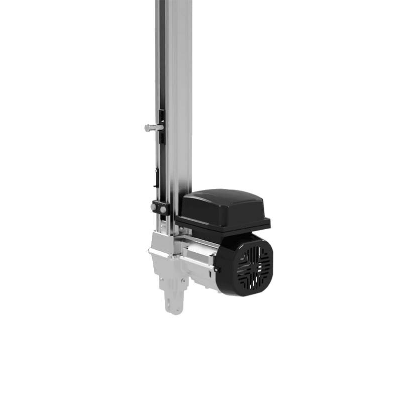 CONJ. MOVIMENTADOR TRINO BV4 127V SEM ACIONAMENTO - UNIDADE