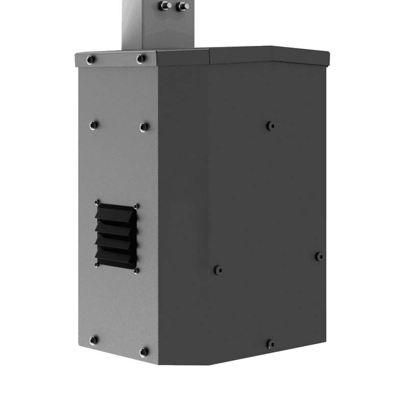 CONJ. MOVIMENTADOR TRINO NEW BV CADENA 1/3HP 220V SEM ACIONAMENTO