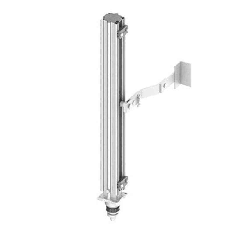 ACIONAMENTO MOVIMENTADOR TRINO NEW BV 2,5M - UNIDADE