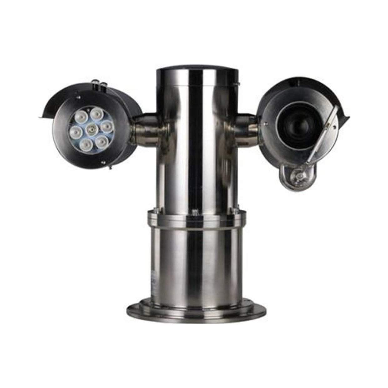 CAMERA IP DE VIDEO BULLET VIP 7230 AE PTZ IR