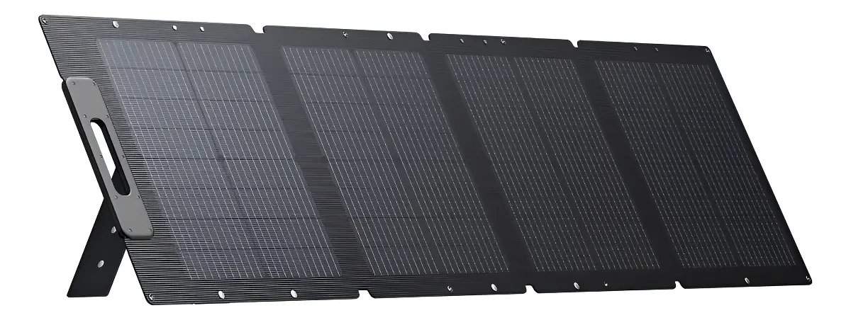PAINEL SOLAR 120W PV120D BLUETTI
