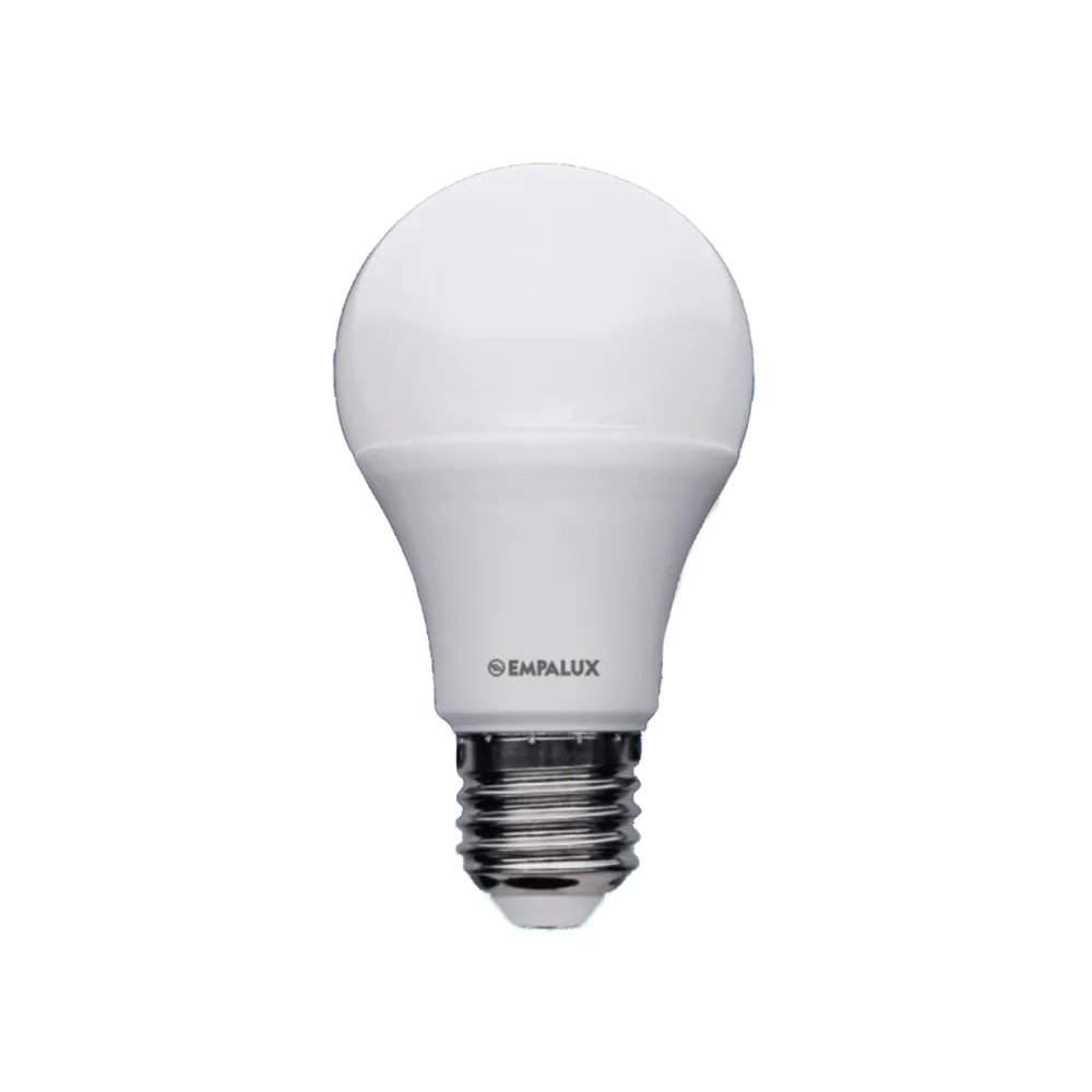LAMPADA LED 12W BIVOLT 6.500W E27 EMPALUX