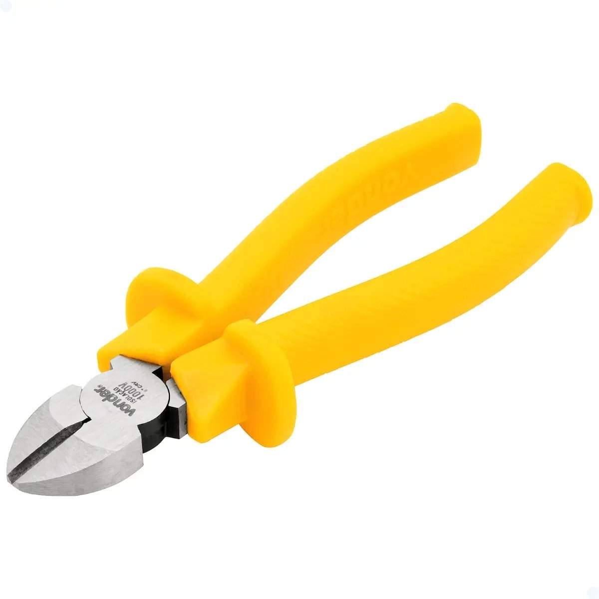 ALIC CORTE DIAGONAL 6 1000V VONDER