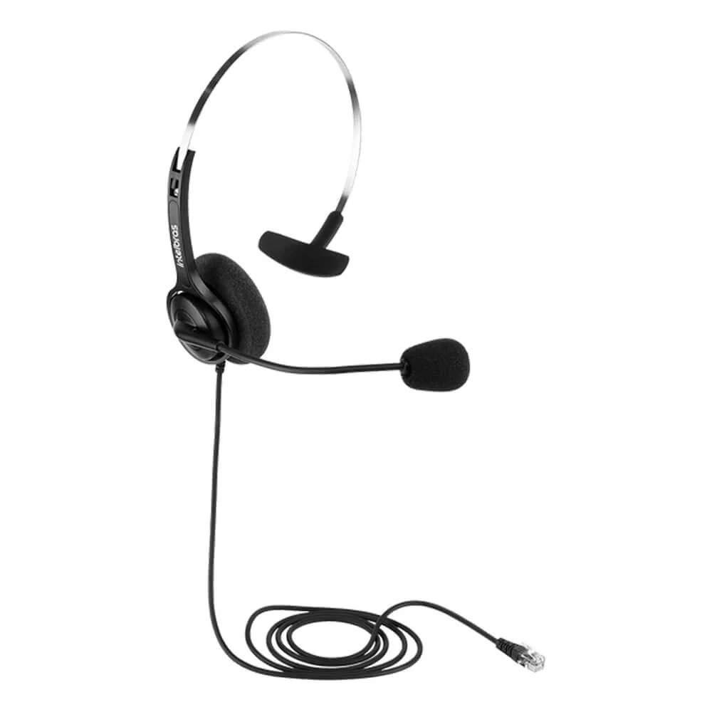 Headset CHS 40 RJ9