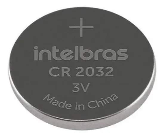 CR 2032