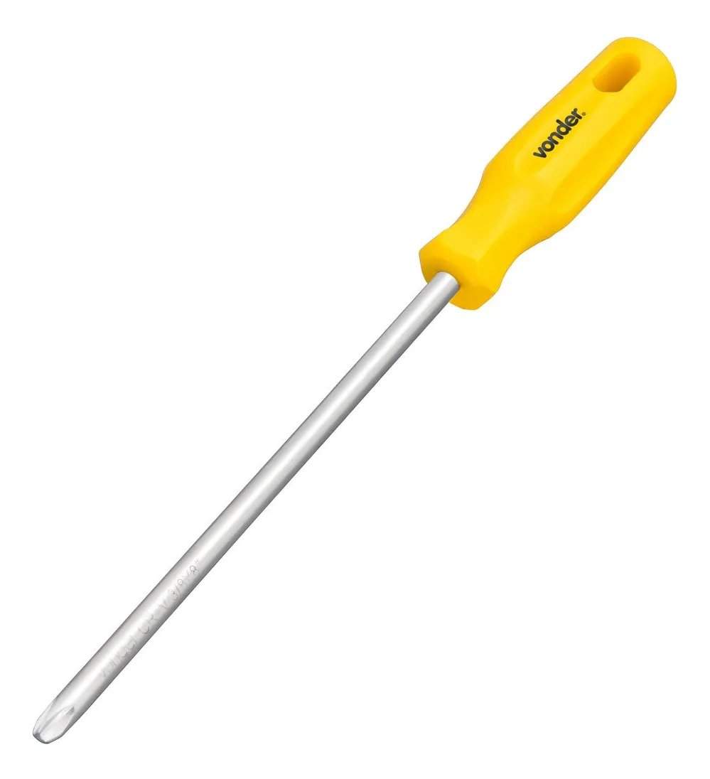 CH PHILLIPS (K) 3/8X8 CRV VONDER