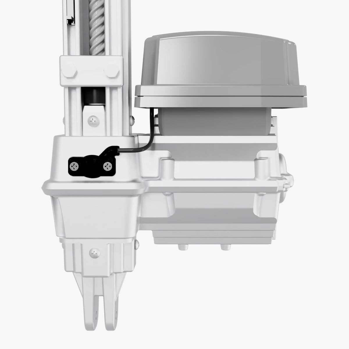 CONJ. MOVIMENTADOR TRINO NEW BV CADENA 1/2HP 127V SEM ACIONAMENTO