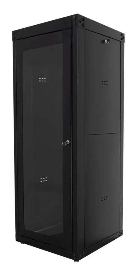 RACK 19 40U X 900 ACR SOLDA PISO