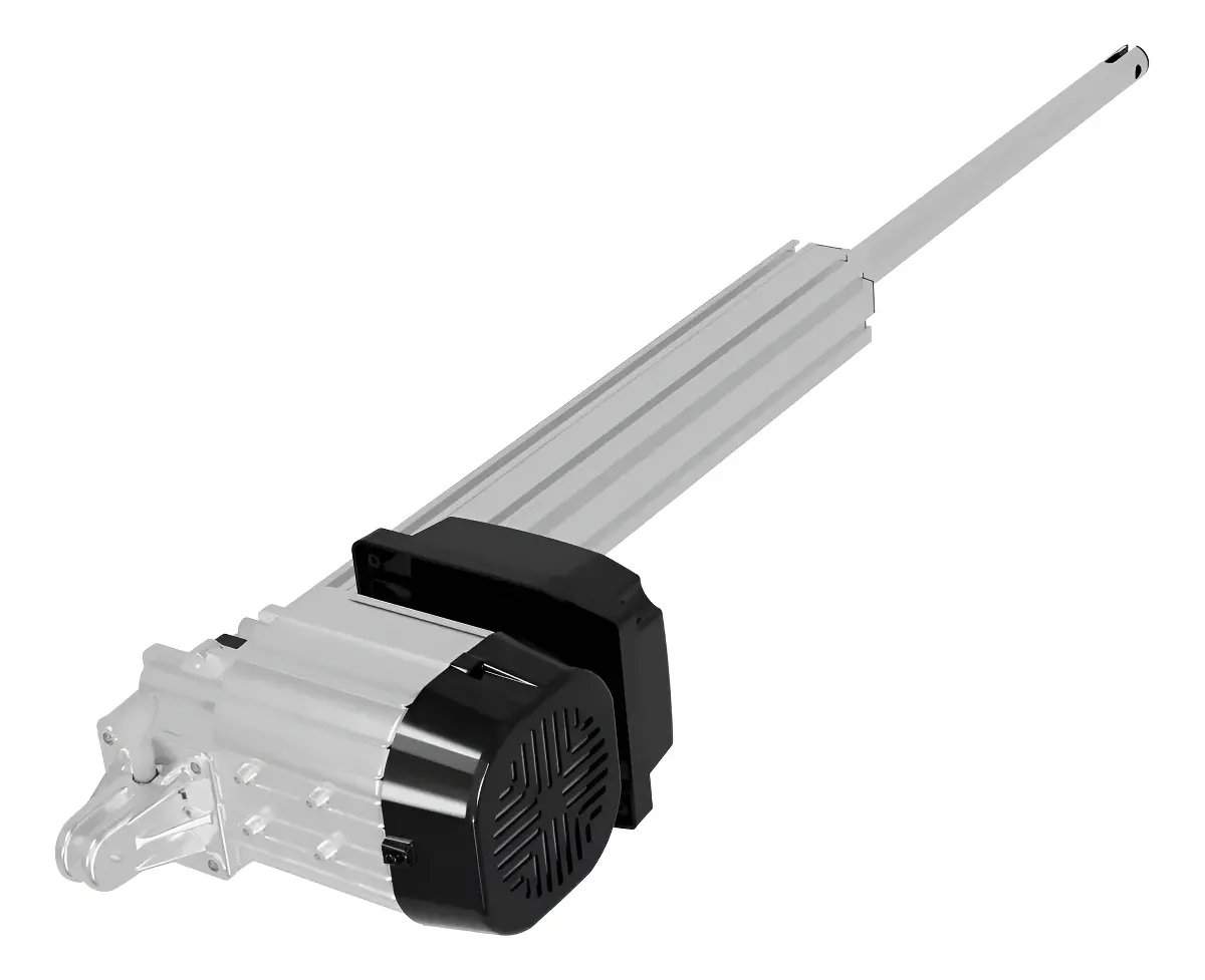 CONJUNTO MOVIMENTADOR TRINO PIVO 3 220V - 0,75M - UNIDADE