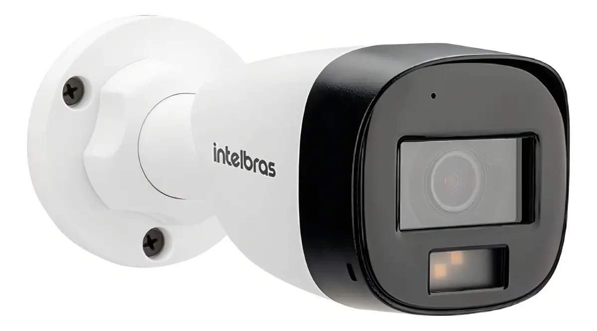 VHD 3220 B FC+ - FULL COLOR INTELIGENTE - MULTI-HD