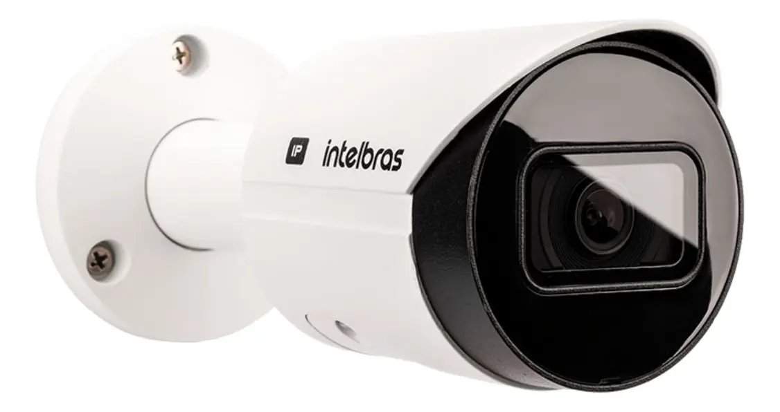 CAMERA DE VIDEO IP BULLET VIP 3830 B