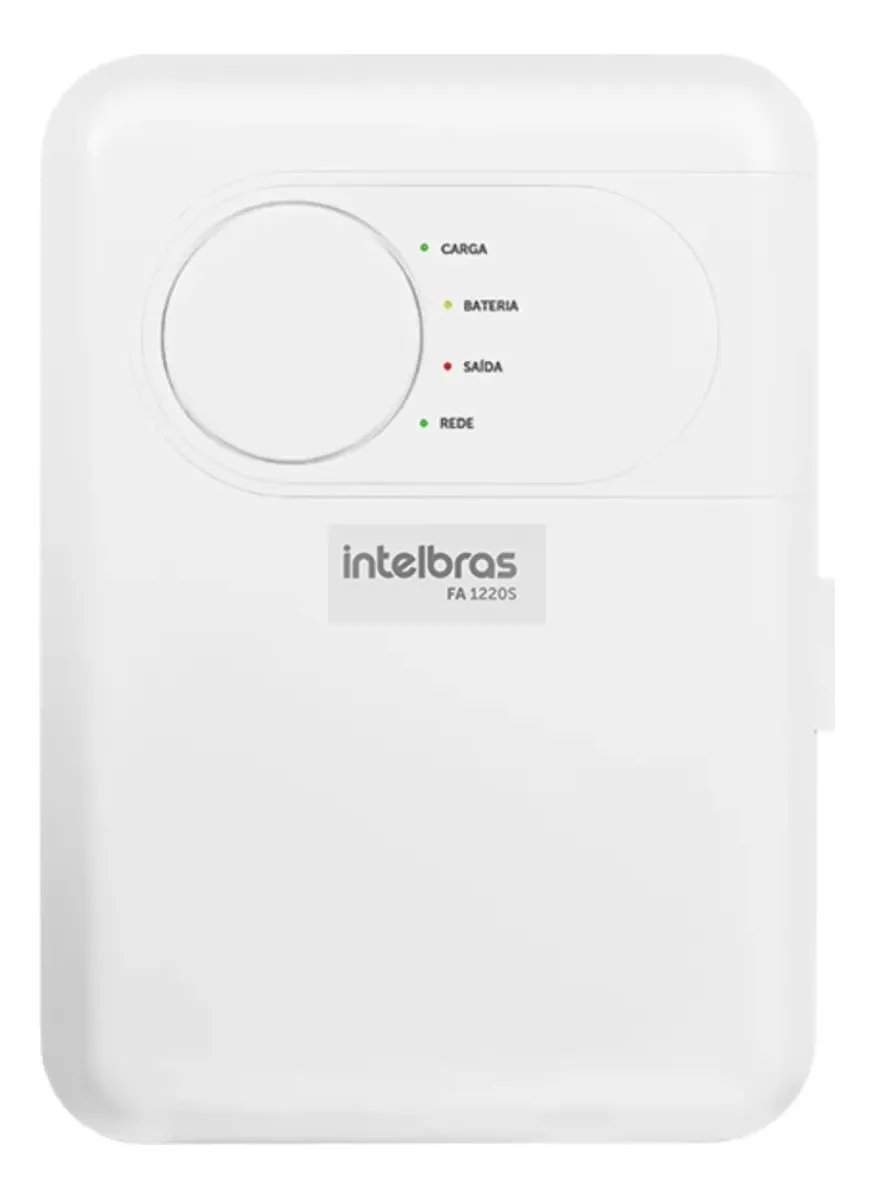 FONTE ALIM AC/DC ININT 2A-FA1220S G2