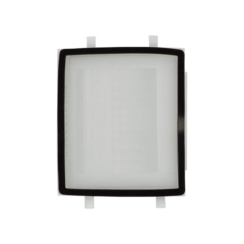 Lente IVP 3000 MW EX