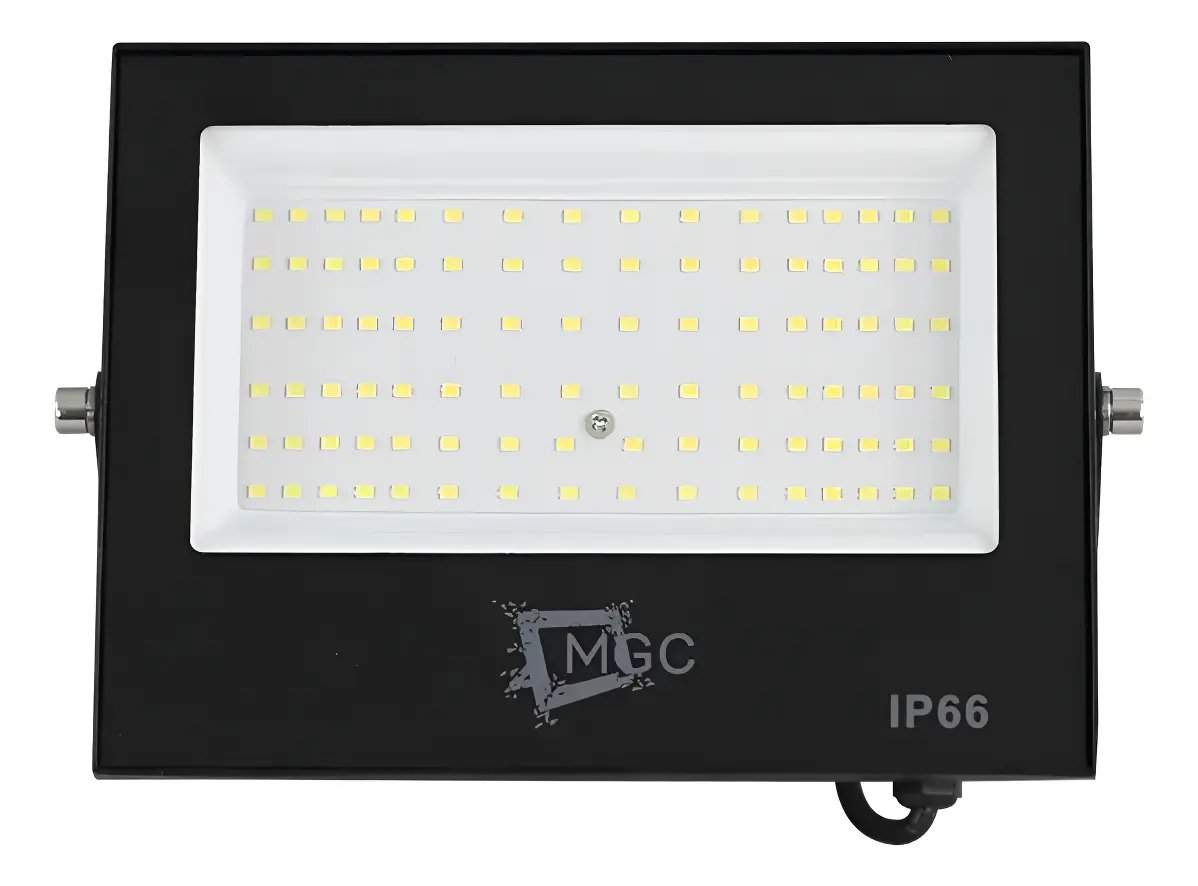 REFLETOR SLIN 200W BF 1600 LUMENS - MGC