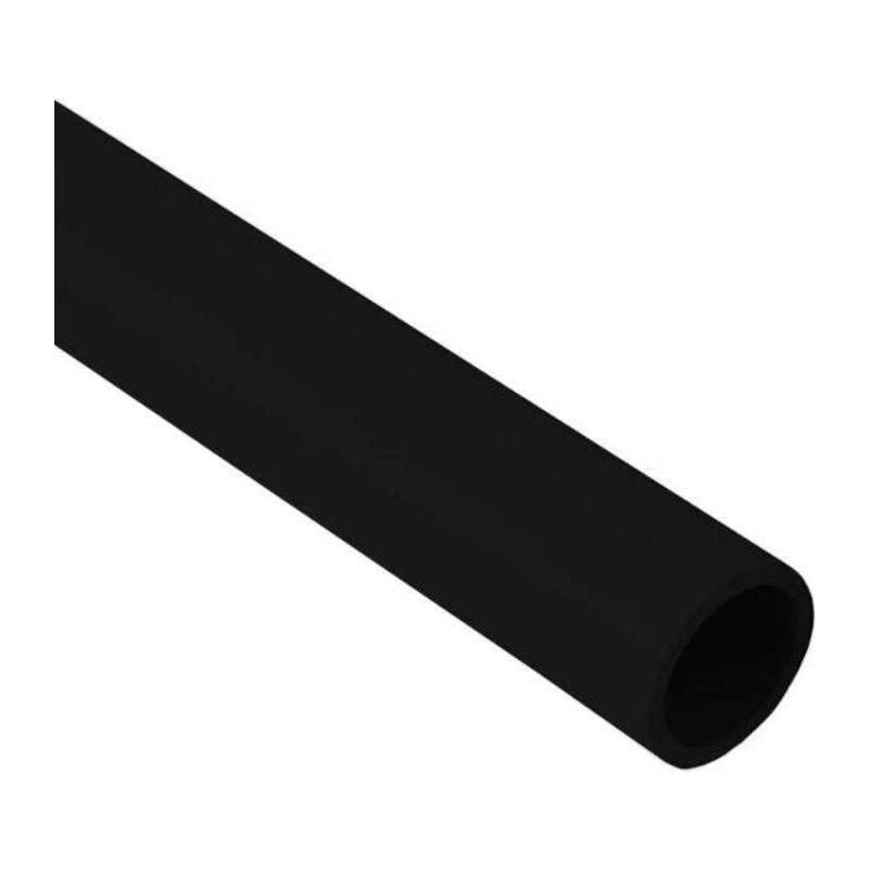 ELETRODUTO PRETO ENCAIXE 1 