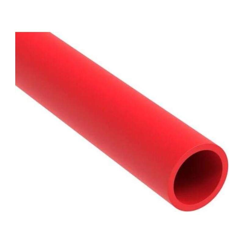 ELETRODUTO VERMELHO 3/4 